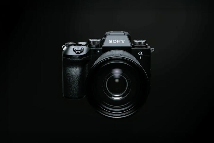 Vi tester Sony Alpha a1 II